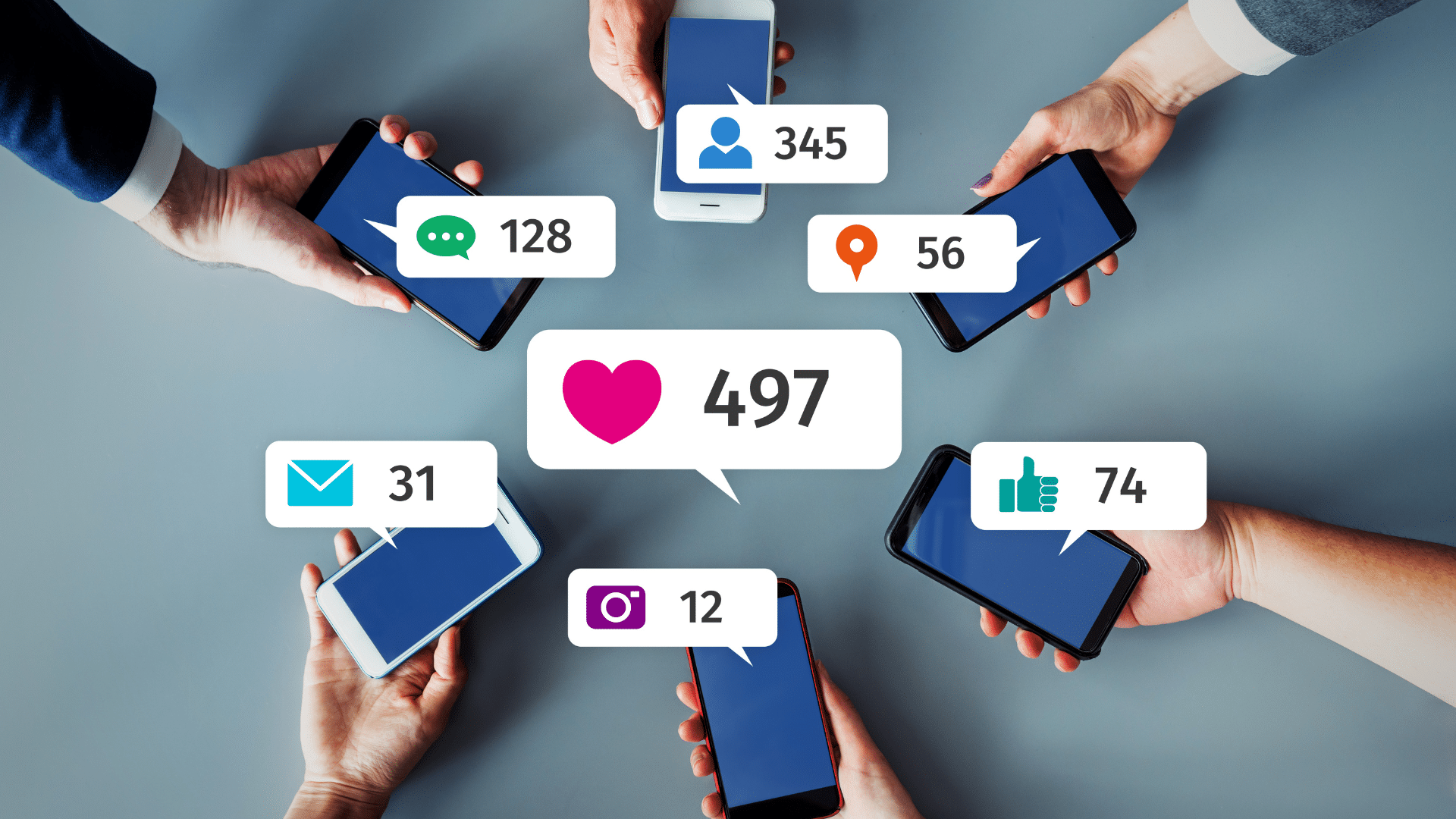El Poder de los Influenciadores: Aumentando tus Ventas con una Estrategia de Storytelling y el Efecto Voz a Voz en el cliente