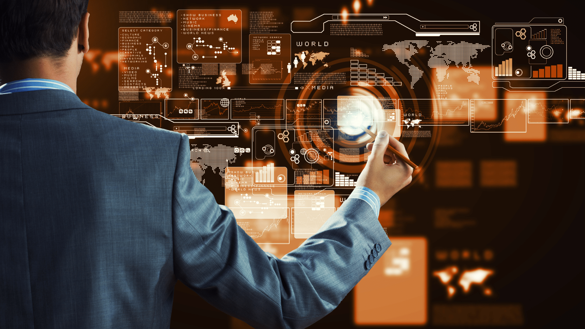 La Revolución de Ciencia, Tecnología e Innovación en América Latina.