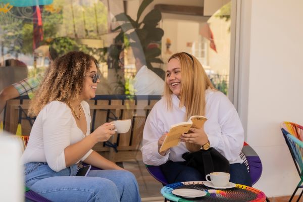 Sabores extraordinarios se fusionan en Casa Marina y Vívolo Café en Santa Marta