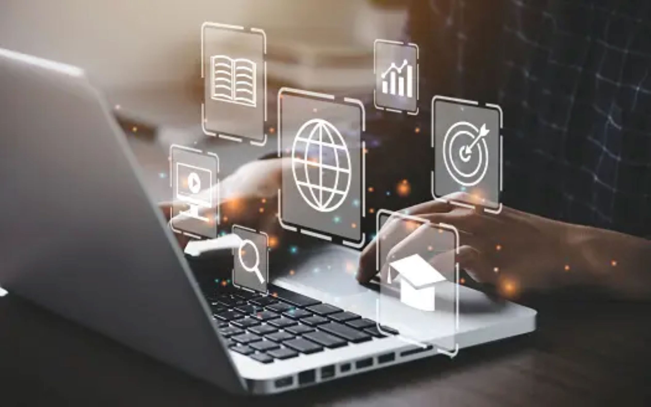 Inbound Marketing: cómo atraer al cliente ideal con base en la creación de contenidos
