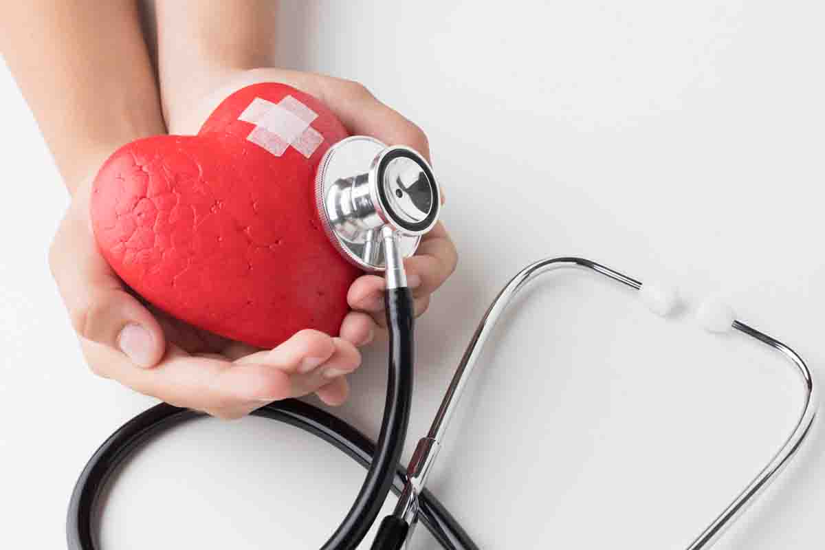 Enfermedades del corazón: la primera causa de muerte en Colombia 