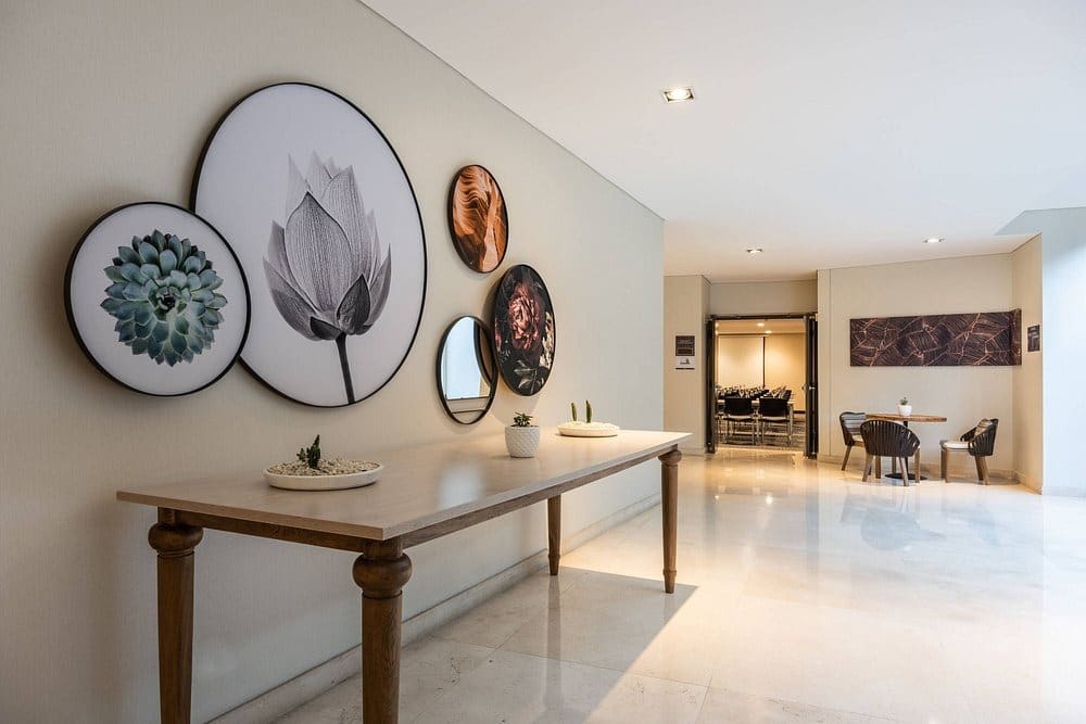 AC Hotel Bogotá Zona T presenta ExpoEventos AC Bogotá