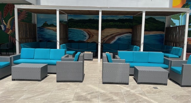 Descubre las Cabañas VIP de AC by Marriott Santa Marta y vive la experiencia del lujo y la cultura