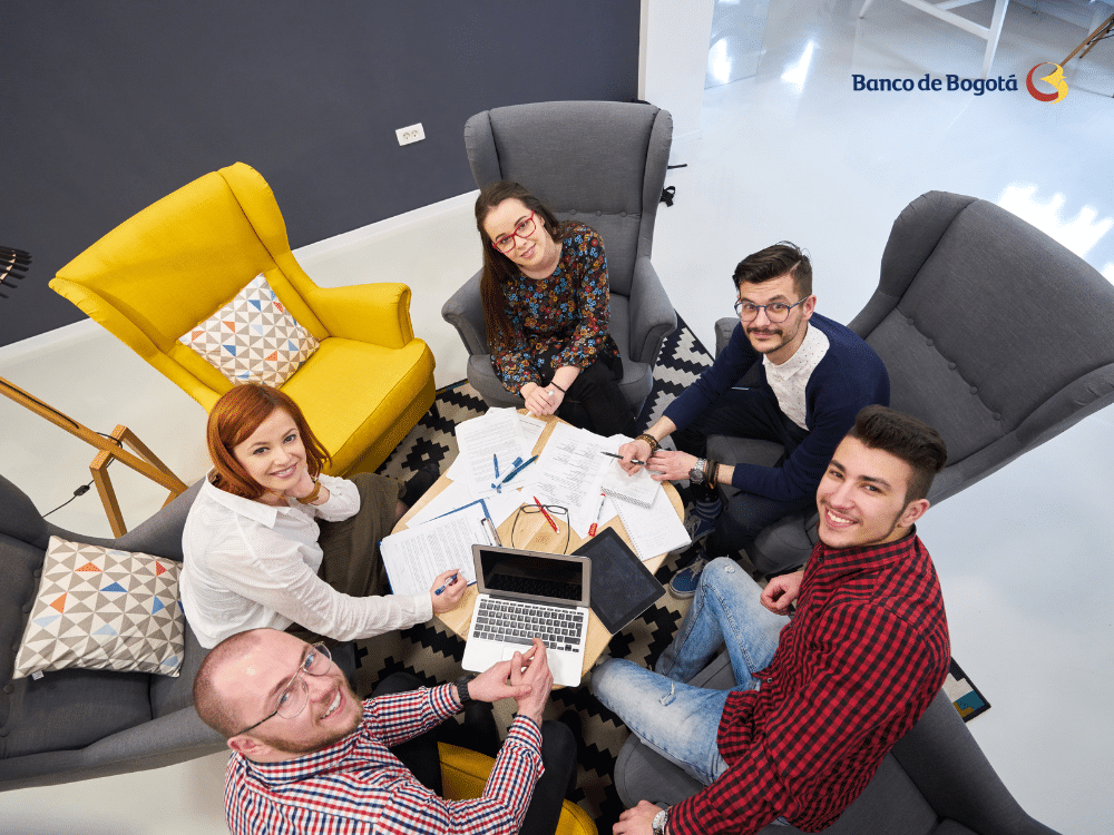 Banco de Bogotá, Google Cloud y Da Vinci lanzan Go2Cloud: ¿En qué consiste este programa?