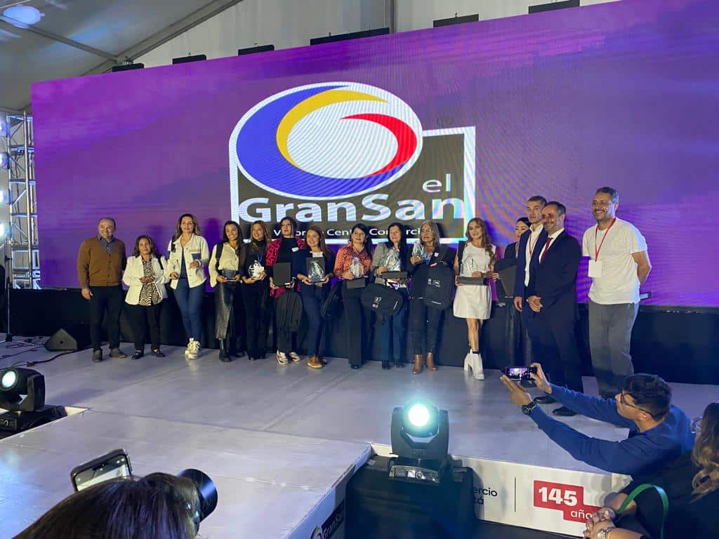 Potencial del Sector Textil y de Moda en Colombia: Impulso al Emprendimiento desde San Victorino