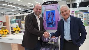 L’Oréal y el Grupo Éxito: Socios en la Ruta de la Sostenibilidad
