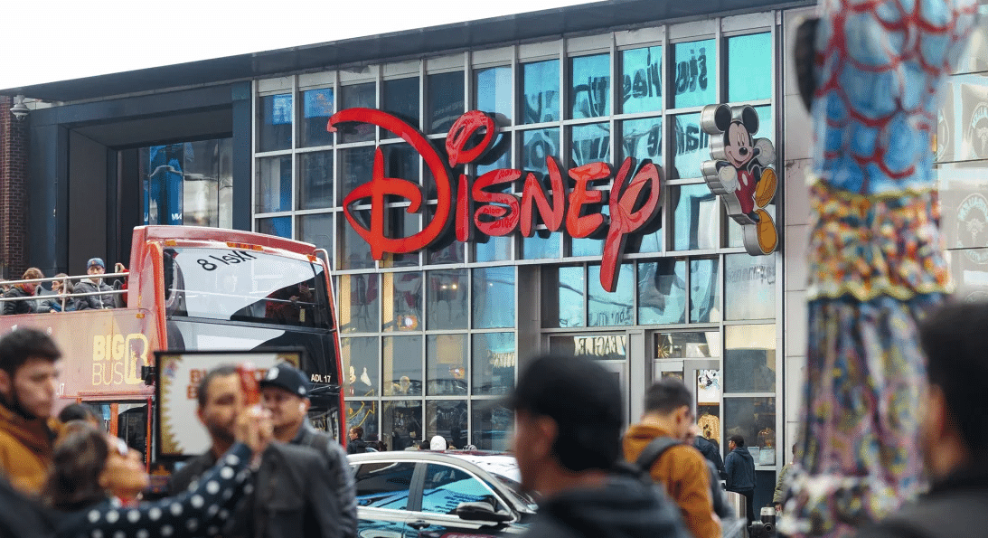 Disney planea reducir US$ 2.000 millones en costos para lograr que el streaming sea rentable
