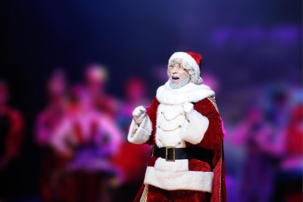 Misi Producciones anuncia el musical de Navidad desde el 25 noviembre
