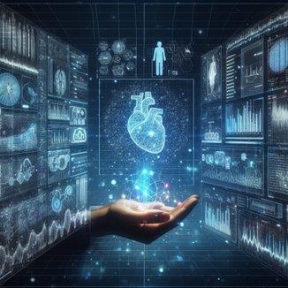 Inteligencia Artificial revoluciona el sector de la salud