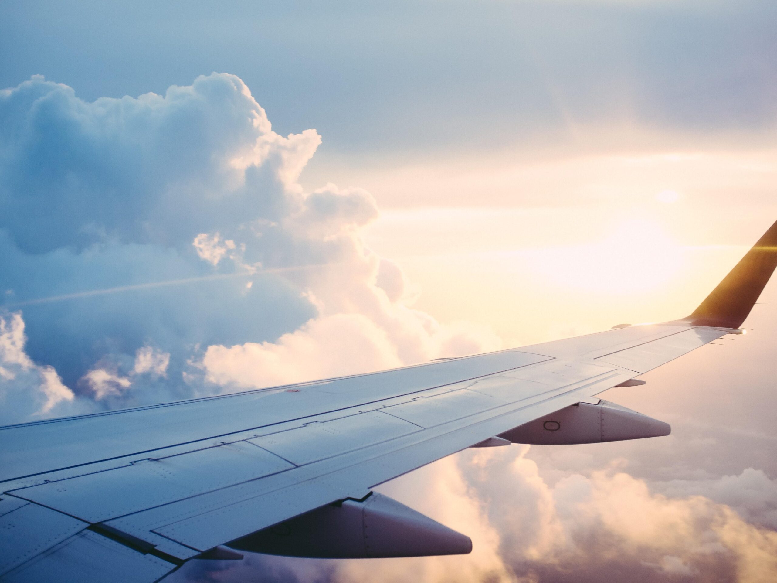 IATA Insta a Gobiernos a Implementar Políticas para Descarbonización de la Aviación