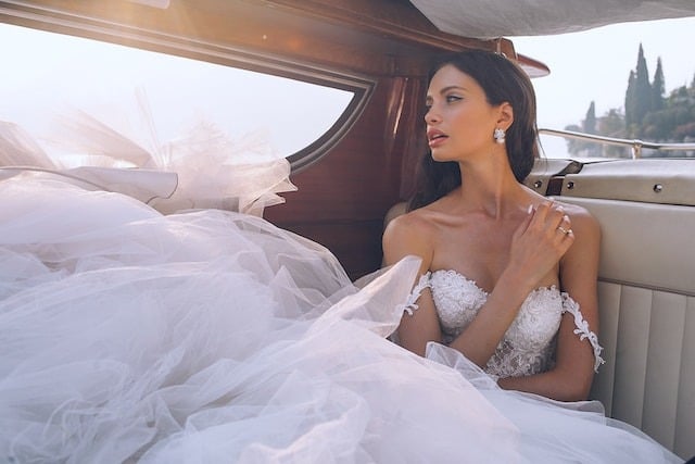 ¡El evento imprescindible para quienes planean su boda! ExpoImagen Bridal te espera