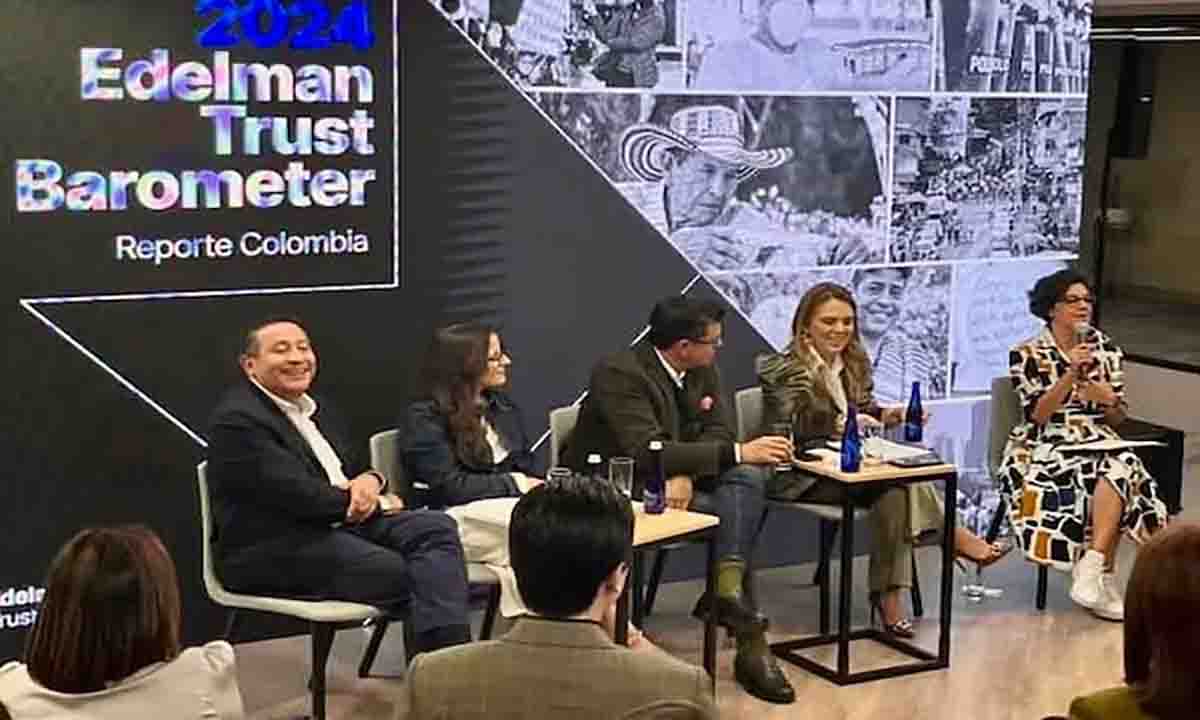Desafíos y Oportunidades: La Confianza en la Innovación en Colombia