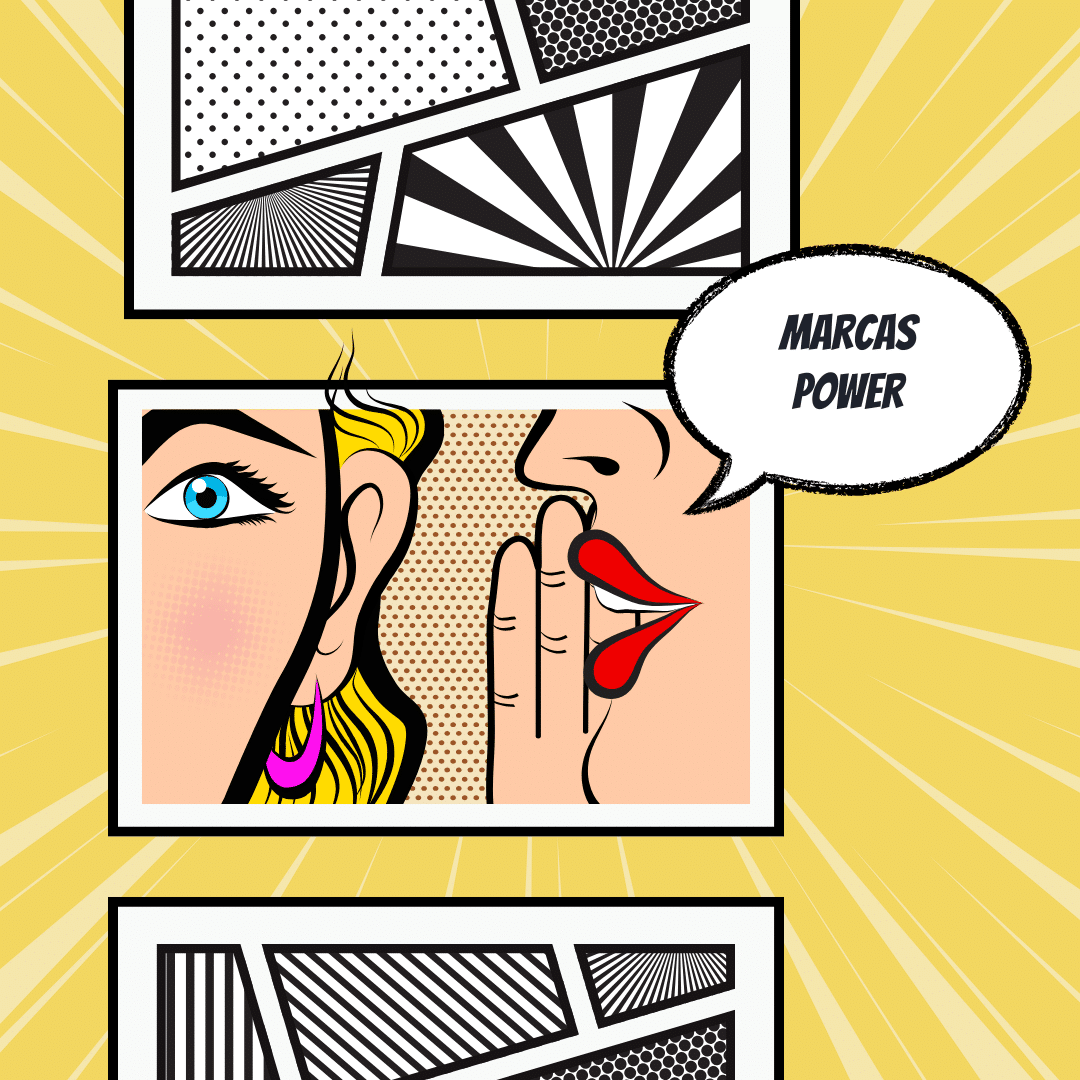 El Poder del Cómic en la Estrategia de Marca