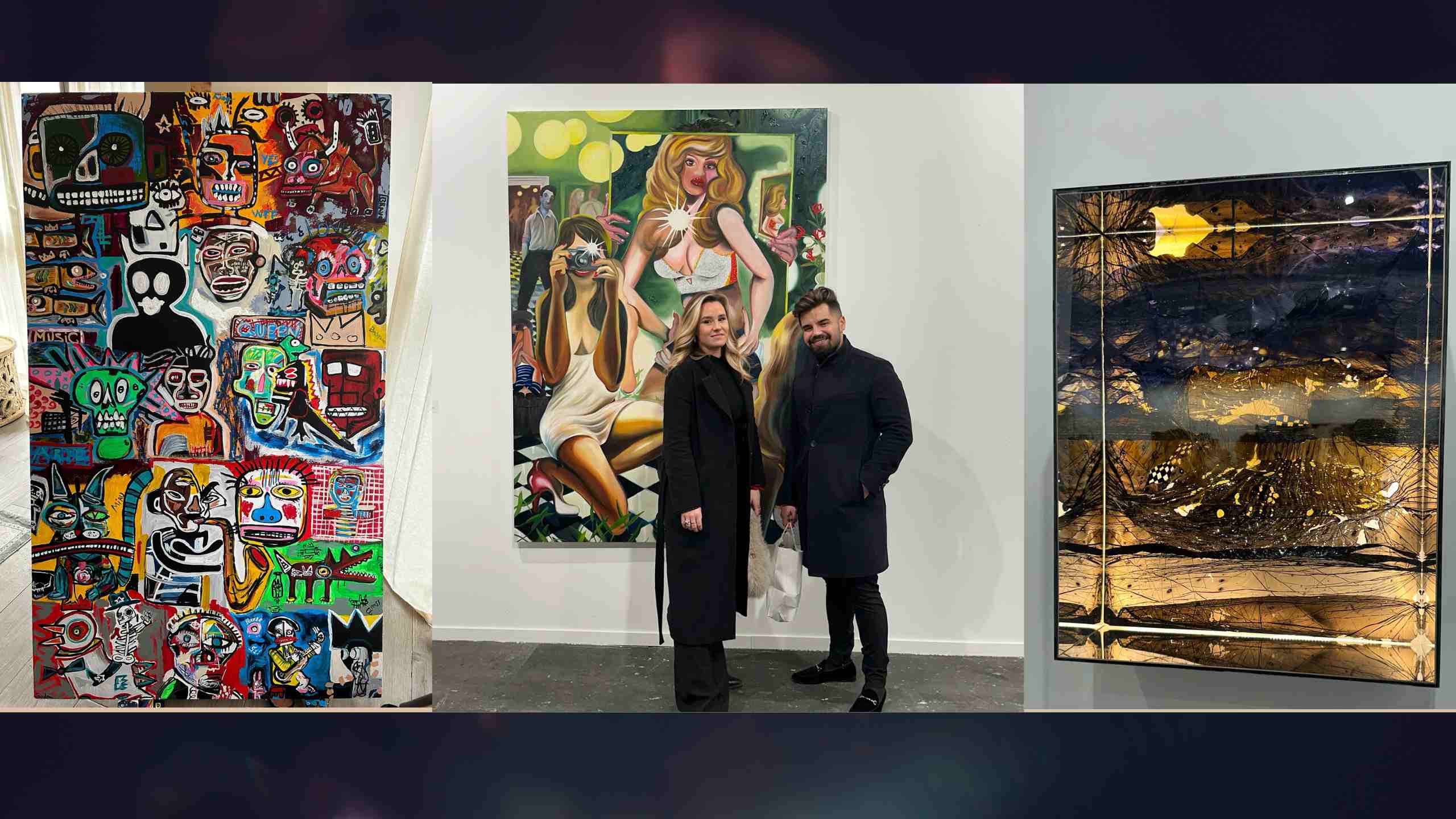 ARCOmadrid 2024: Un Escenario Transformador en el Mundo del Arte