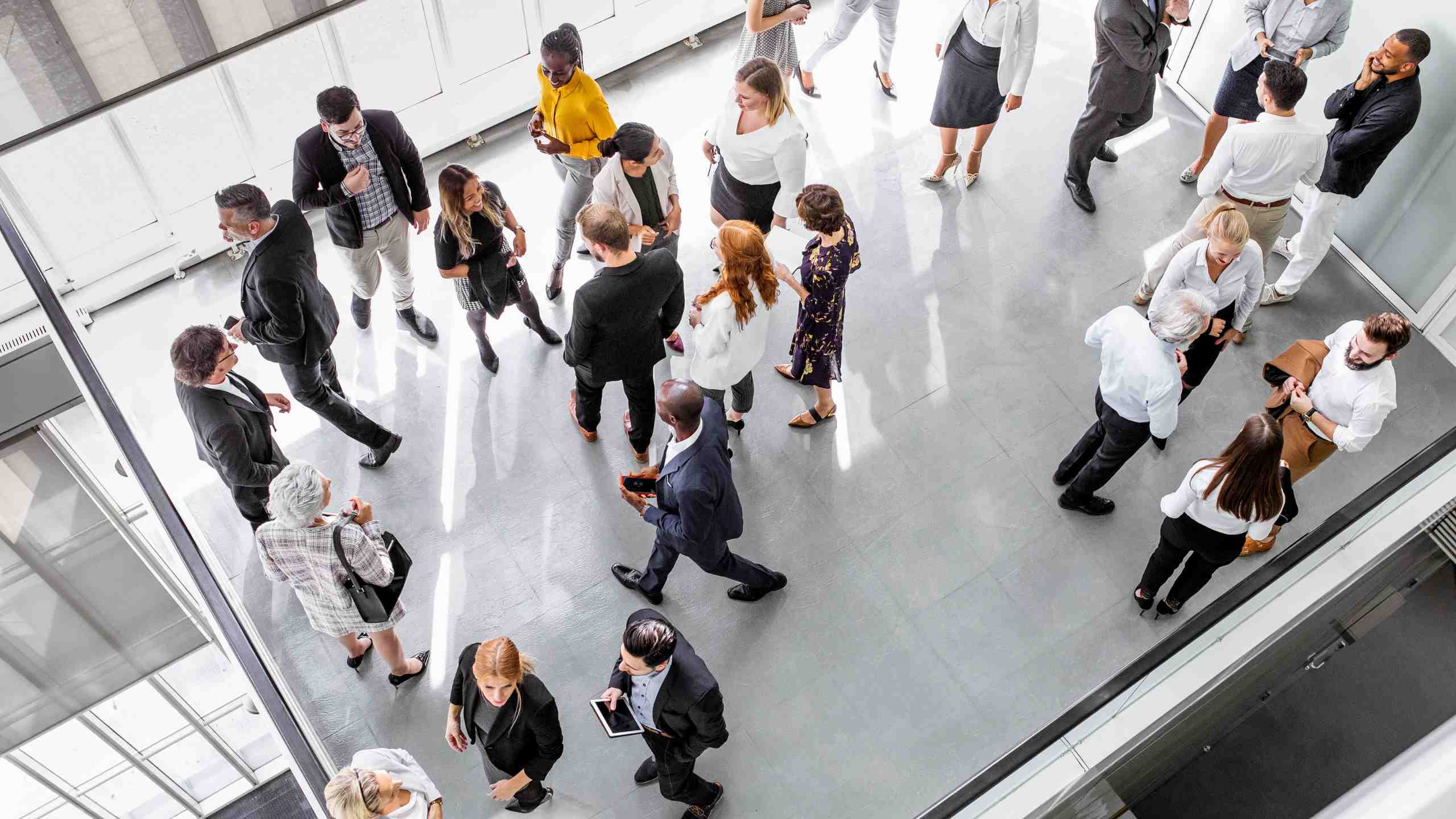 Descubre Colombia: Una Ruta de Turismo de Negocios