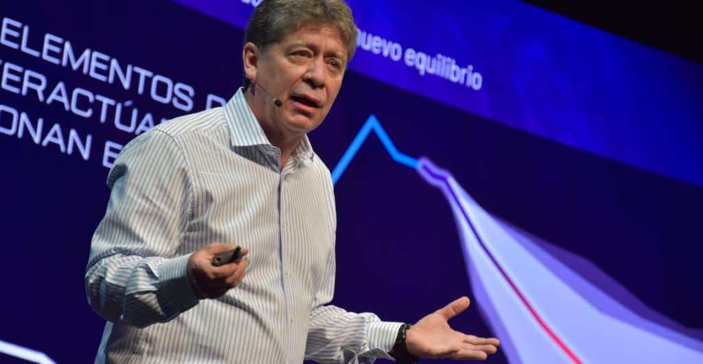 Presidente de la Andi: Incertidumbre sobre el Rumbo de la Economía