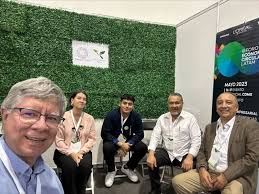 La Cámara Verde de Comercio: Impulsando la Sostenibilidad Empresarial en Latinoamérica
