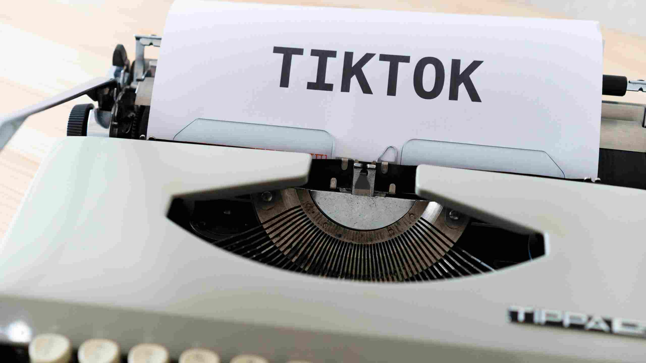 TikTok se convierte en la nueva plataforma de búsqueda de empleo para la Generación Z