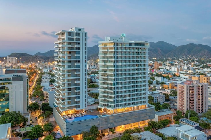 Descubre las actividades especiales de AC by Marriott Santa Marta para el Día de la Madre