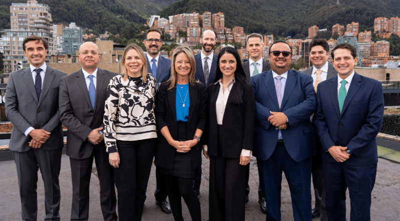 Así Funciona la Nueva Plataforma de Inteligencia Artificial Generativa de Garrigues