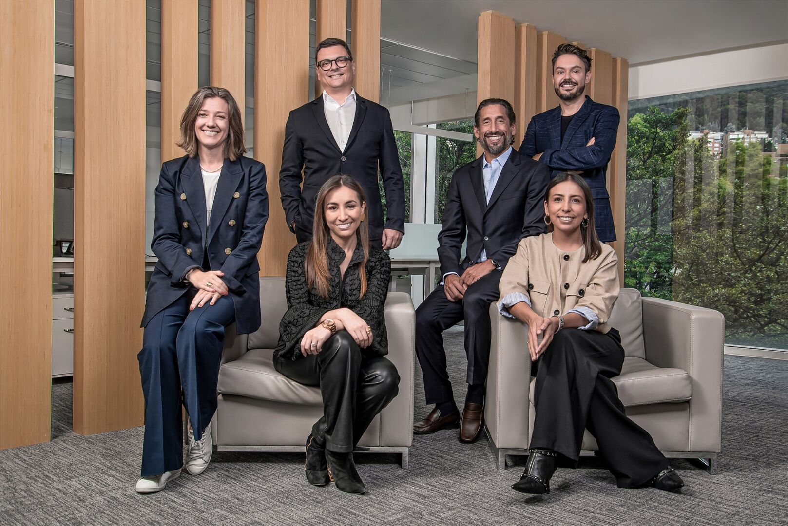 LLYC Adquiere Dattis para Consolidar su Liderazgo en Colombia y América Latina