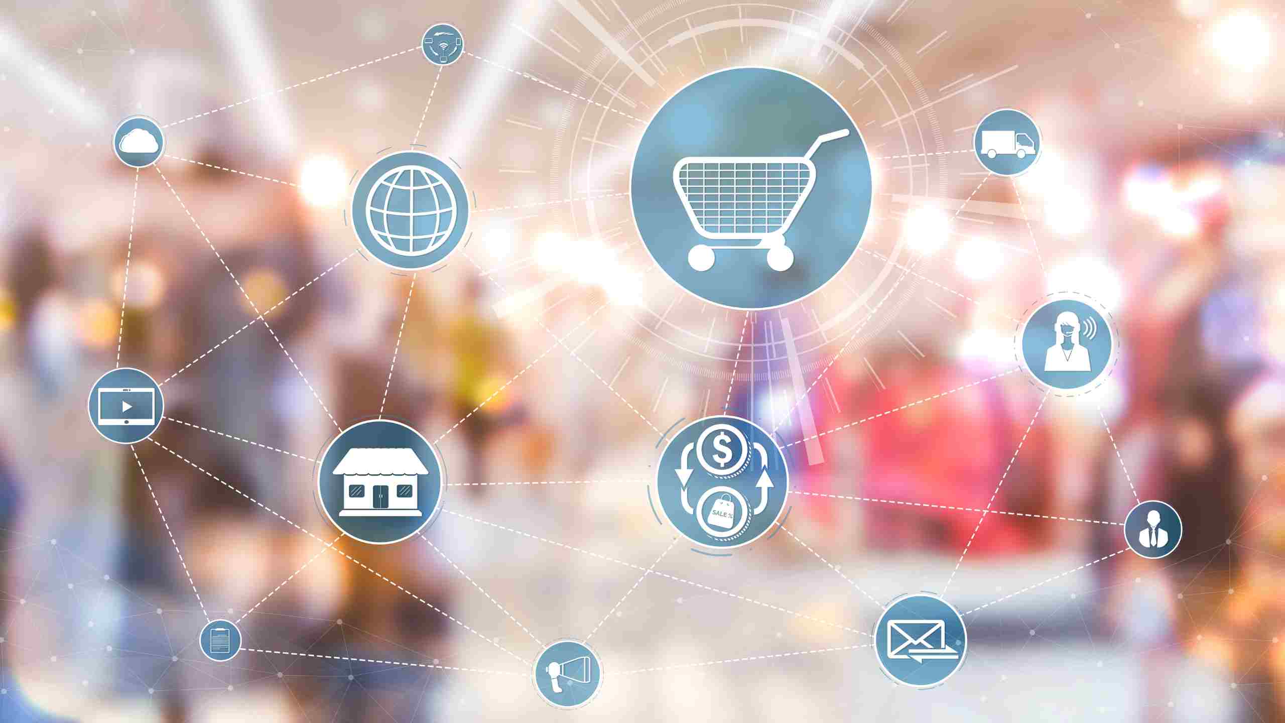 El Retail, el Alma Viva de Nuestras Comunidades