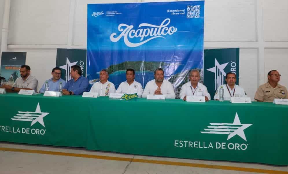 Acapulco mejora su infraestructura de transporte con apoyo de Asipona y Fidetur