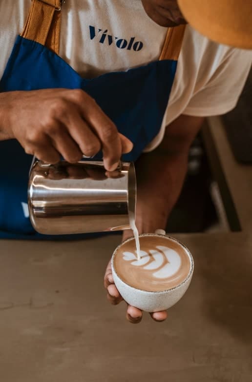 Experiencia única en Vívolo Café: autenticidad y calidez en cada taza