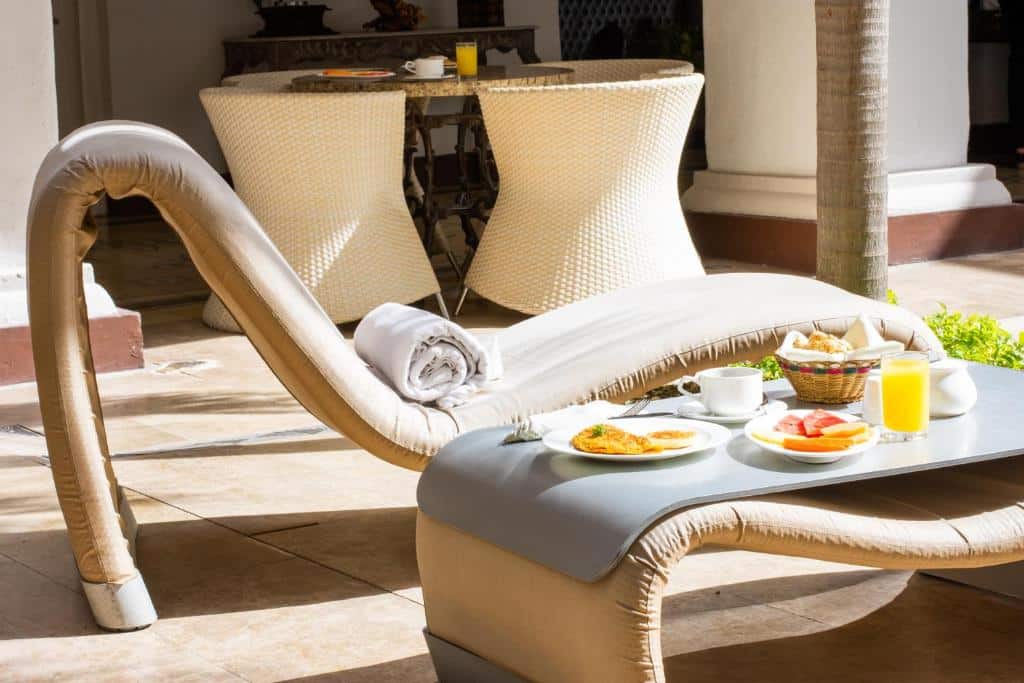 Don Pepe se corona en los Traveler’s Choice Awards 2024 como mejor hotel de lujo y boutique