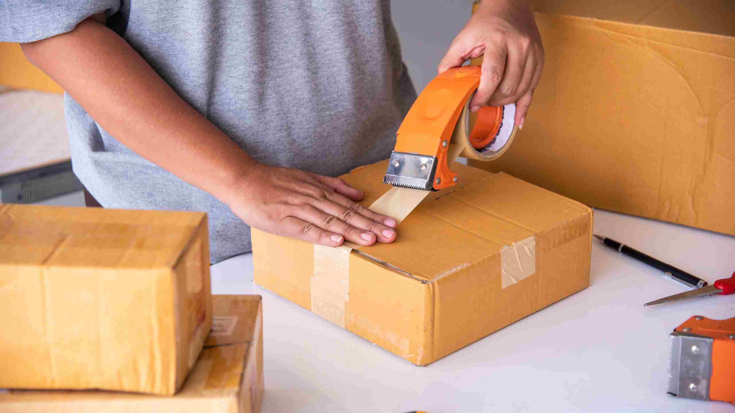Ingresos de los servicios postales en Colombia aumentaron un 2,4% en 2023