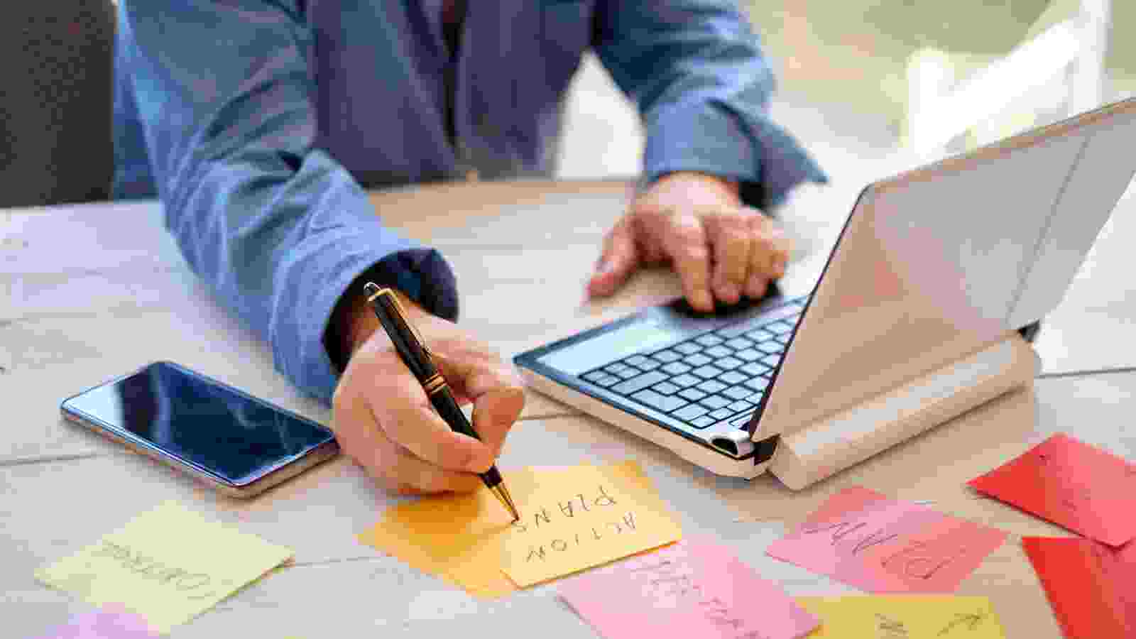 Hacia Dónde Va la Pyme y el Emprendimiento en Colombia para 2024 y 2025