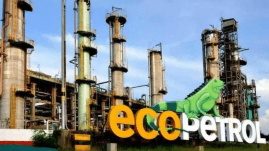 Ecopetrol en Conversaciones para Importar Gas Natural Licuado desde Estados Unidos