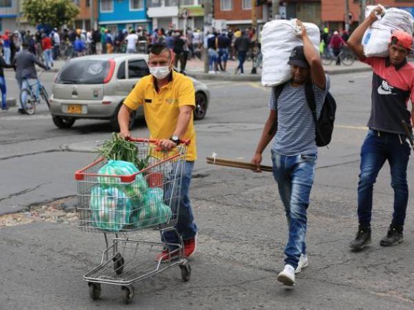 Desinflación: El Fenómeno que Está Próximo a Comenzar en Colombia