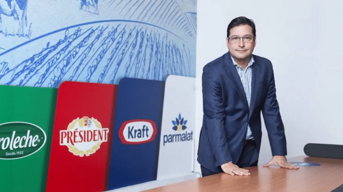 Grupo Lactalis invertirá 4 millones de euros en la modernización de sus plantas en Colombia